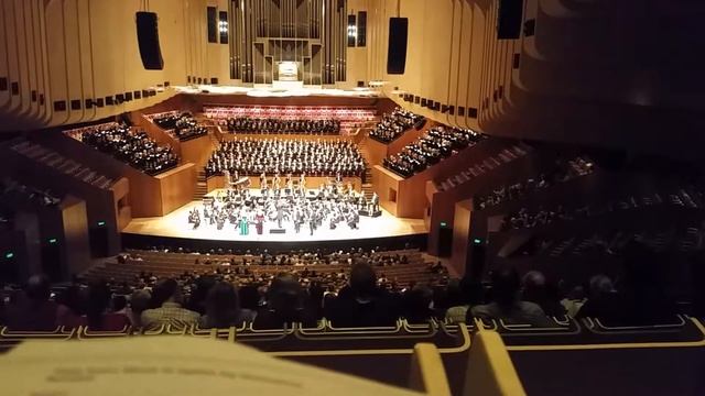 Concert Hall - Sydney Opera House 2 смотреть онлайн