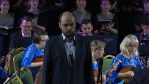 Петр Иванов "Блистательный Санкт-Петербург"