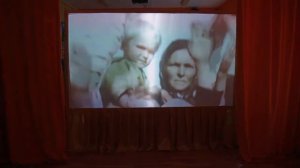 Теневой театр Под покровом Богородицы