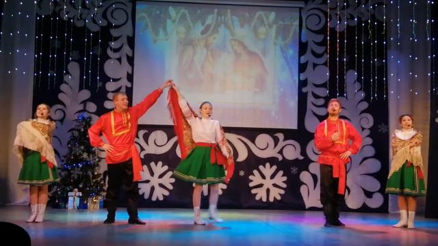 14 января 2020 г. смотреть онлайн