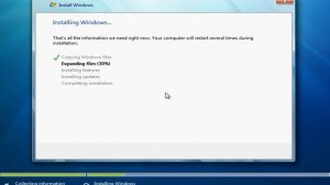 Обновление с windows 7 build 6956 windows 7 build 7022