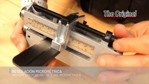 Virutex CO15L резак для полос пластику HPL