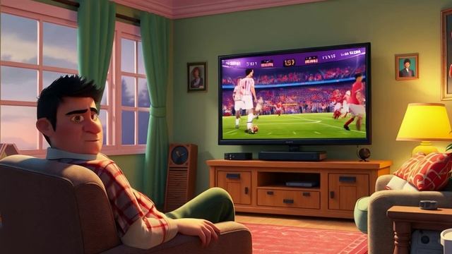 SCHOOLBOY RUNAWAY Мультик Анимация Краткое Содержание смотреть онлайн