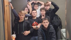 Сегодня мы отправились в столицу Республики Башкирии!!!