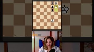 Решение ЗАДАЧ и ЭТЮДОВ на lichess.org [RU] #шахматы #shorts #шортс