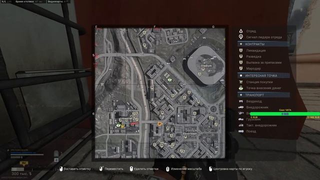 #CoDM Warfare Warzone смотреть онлайн