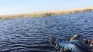 рыбалка талы