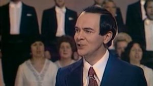Муслим Магомаев и Тамара Синявская "Прекрасная, как молодость, страна" 1977 год
