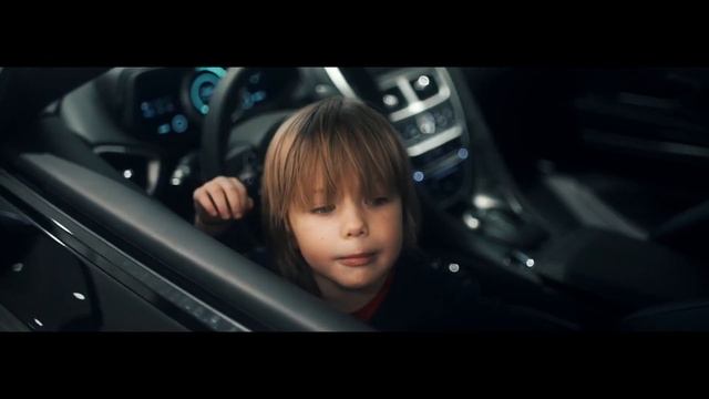 Отчетный ролик Детский модный показ Eventail Kids в Aston Martin Avilon смотреть онлайн