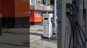 Прогулка по Южно-Сахалинску