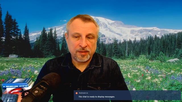 Противовирус. Ментальная вакцина. 7 апреля 2020 г. смотреть онлайн