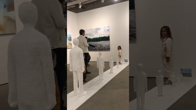 выставка в манеже в спб