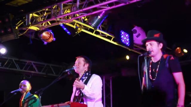 Ундервуд | Зал Ожидания | 06.09.2013 смотреть онлайн