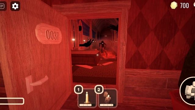 Продолжаю играть в Doors! 2 Тимоти. Я всегда ненавидел Скульптуру и всё ещё её ненавижу... смотреть онлайн