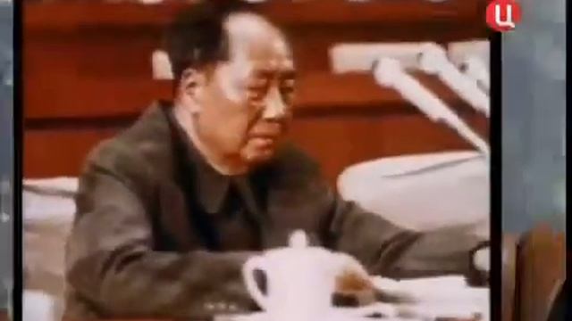 Самый большой конфликт СССР и Китая смотреть онлайн