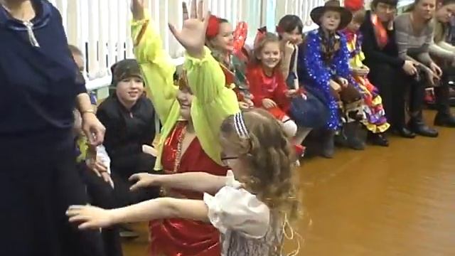 Новый 2016 год в начальной школе смотреть онлайн