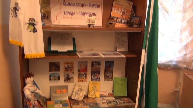 МУЗЕЙ КОЗЬМЫ ПРУТКОВА. Литературная усадьба. Экскурсия из архива 2011 г смотреть онлайн