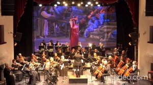 Ж  Бизе Увертюра к опере «Кармен»