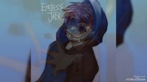 безглазый Джек