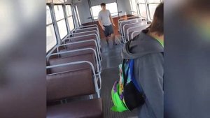 Обзор музея городского транспорта