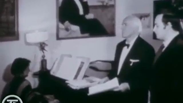 Иван Козловский и Игорь Морозов смотреть онлайн