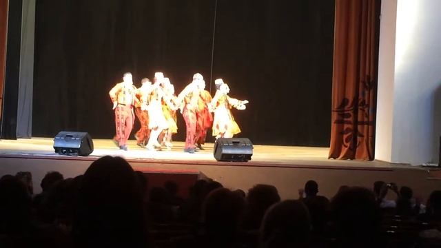 Выступление в ДКЖД смотреть онлайн