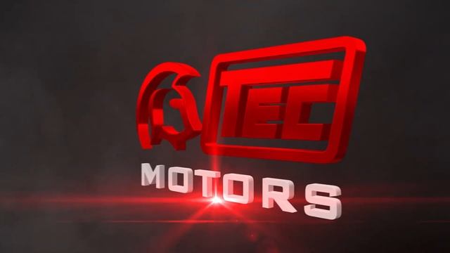 TEC Motors Short Ad смотреть онлайн