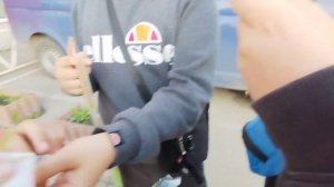 ЛОВИМ КАЙФ!!!!! ЗАСЫПАЛИ МЕФ😱