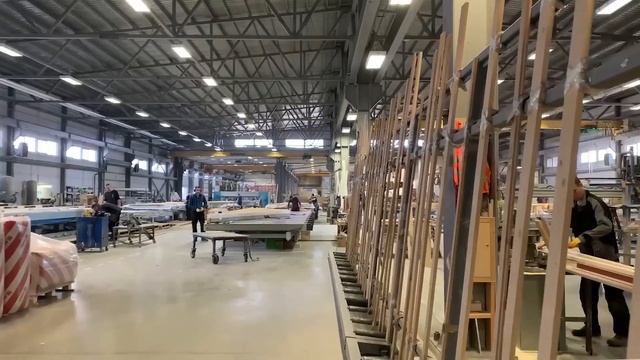 🏘️"VEKA" & DOM "TECHNONICOL"🏘️ смотреть онлайн