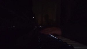 В.Ребиков Вальс из оперы-сказки "Елка"(V.Rebikov Waltz from  Fairy Tale Opera "The Christmas Tree"