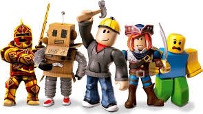 роблокс, играть вместе в роблокс, Roblox
