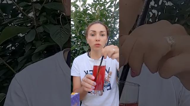 Вкусный напиток для иммунитета ХЕЛСБЕРИ ИММУНИТИ | Healthberry Greenway смотреть онлайн