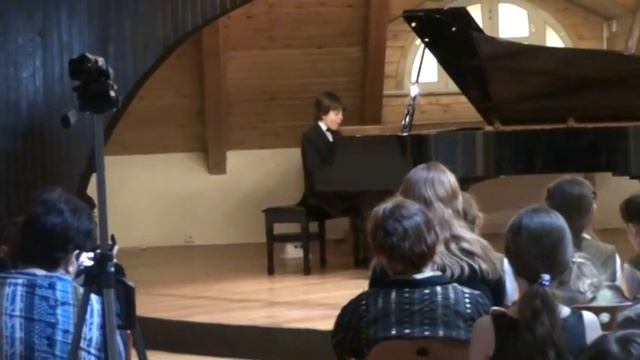 Е.Евграфов Февраль смотреть онлайн