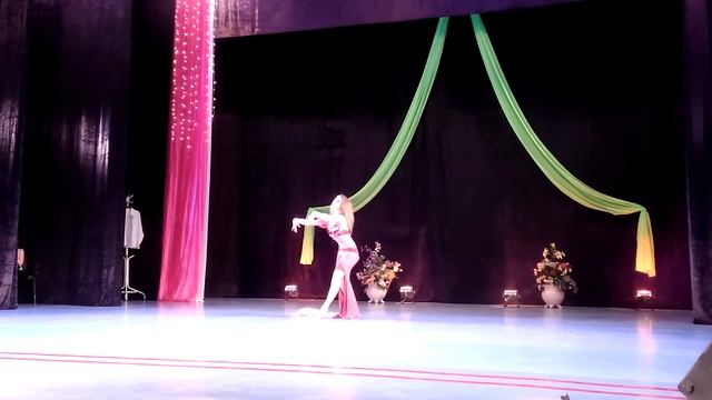 Татьяна Шабалина. Эстрада. Юниоры продолжающие смотреть онлайн