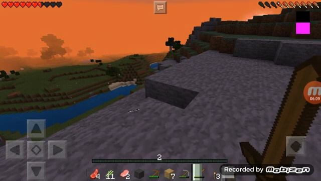 Прикольное Выживание с друзьями с крутым текстур парком смотреть онлайн