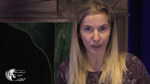 Сказка на ночь 13.05.20 (читает Елена Сурина) смотреть онлайн