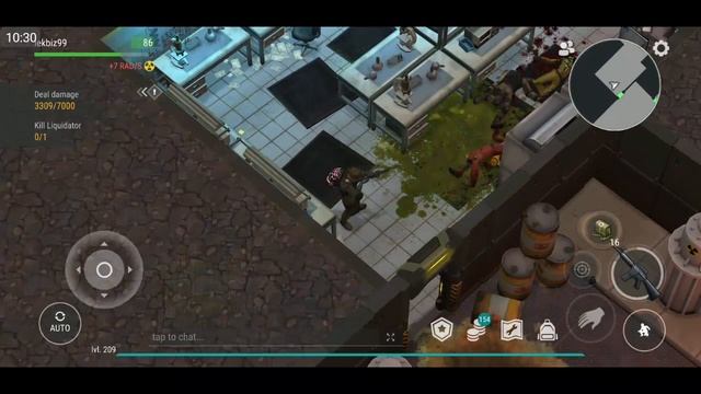 Last Day on Earth Survival EP 528 : Bunker BRAVO 2nd Floor Event смотреть онлайн