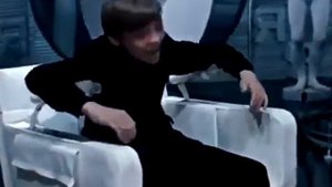 Тайна железной двери