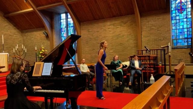 “Nobles Seigneurs” from Les Huguenots смотреть онлайн