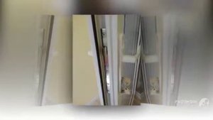 Поменять замок в металлической двери стоимость