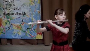 К Глюк Мелодия