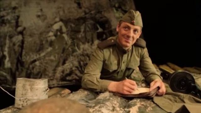 Музыкальный театр: Тучи в голубом смотреть онлайн