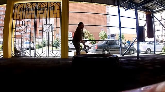 FUNCTIONAL TRAINING WARRIOR ASCETIC 23 смотреть онлайн