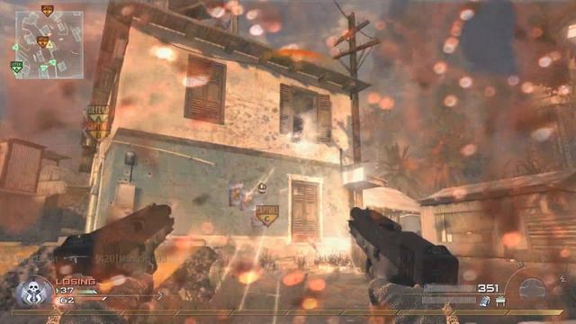 MW2 - Glock Melting [2020] смотреть онлайн
