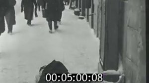 Материалы к фильму Ленинград в борьбе