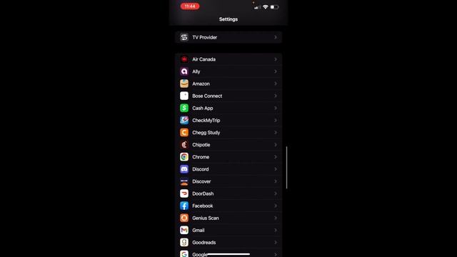 How to Change Default Web Browser on iPhone смотреть онлайн