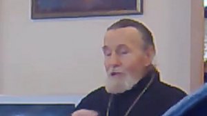 Владыка Анатолий архиепископ Керченский - Лондон - Беседы 2009-2010