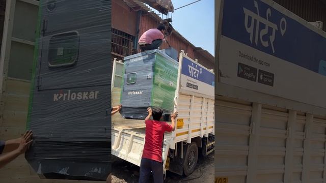 30 KVA GENERATOR SET AVAILABLE FOR SALE CALL 📞 9167468837 DELHIWALA ABDULLAH смотреть онлайн