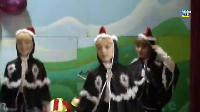 2011 10 01 Ivan&maria 01 смотреть онлайн