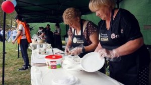 ГастроФестБлин в с.п.Карасу 24.08.2024г.
Гастрокультурный фестиваль "Праздник Национального Блина"